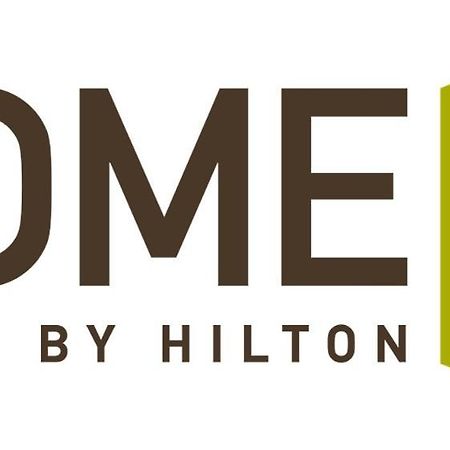 Home2 Suites By Hilton 웨스트라피엣 외부 사진